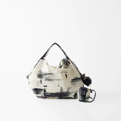 Marna Shupatto Packable Bag 8L White Birch