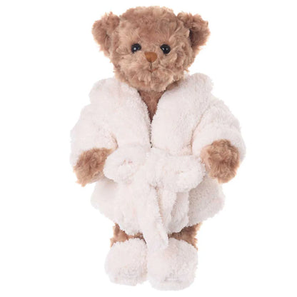 Mr. Bukowski Plush Toy