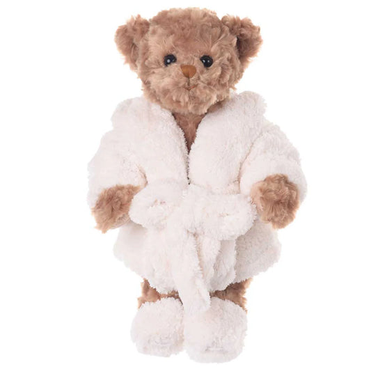Mr. Bukowski Plush Toy