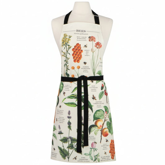 Bee Varieties Apron