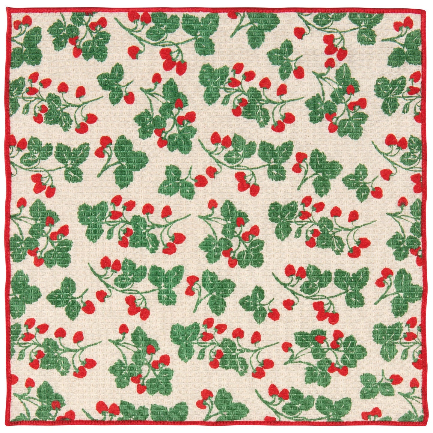Berry Bramble Dishcloth Assorted