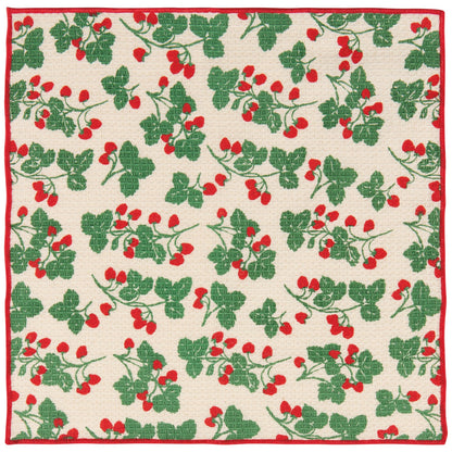 Berry Bramble Dishcloth Assorted