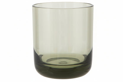 Acrylic DOF Glass - Verdant Green