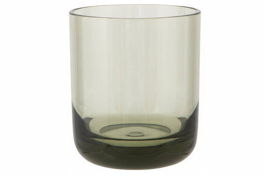 Acrylic DOF Glass - Verdant Green