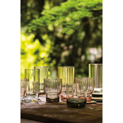 Acrylic DOF Glass - Verdant Green