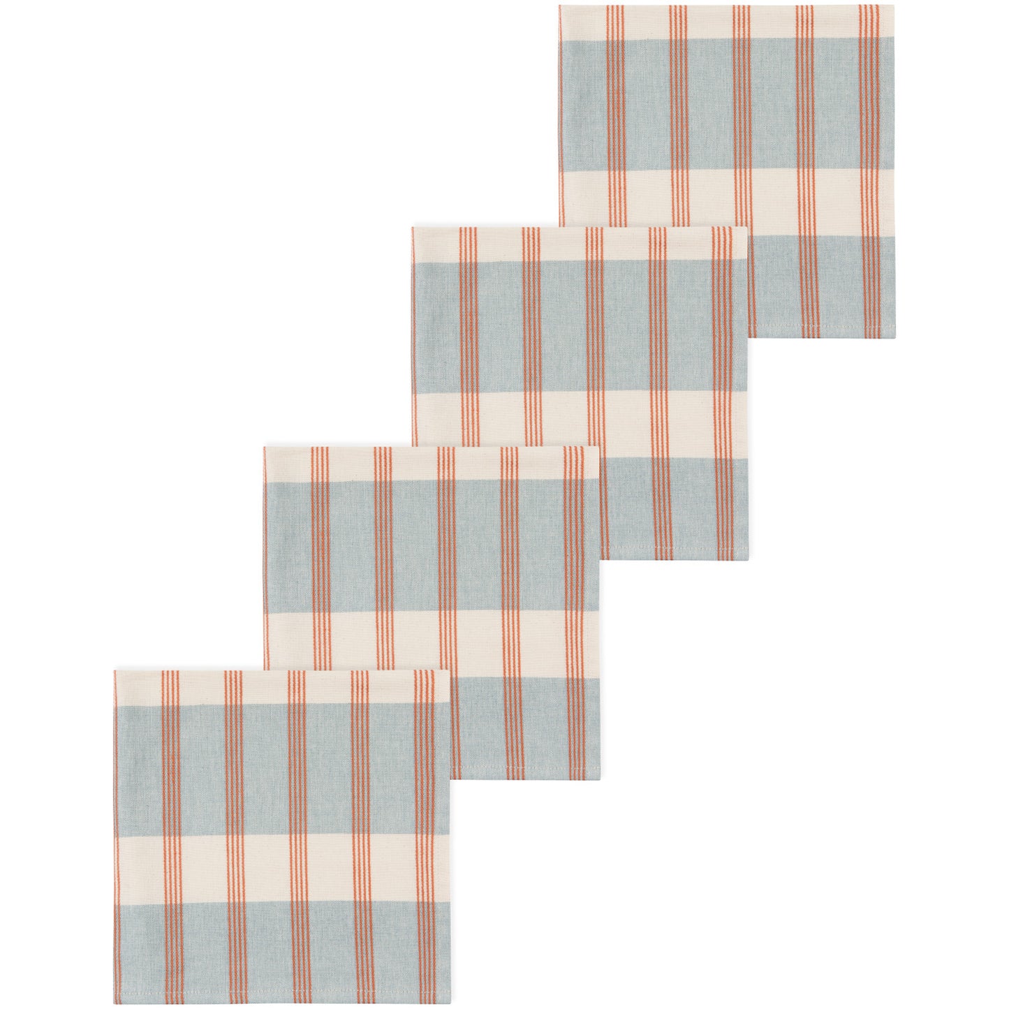 Rowan Napkins Set of 4