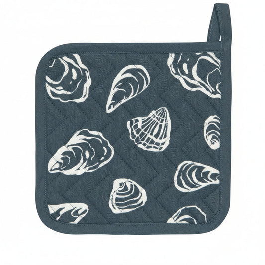 Shellfish Potholder