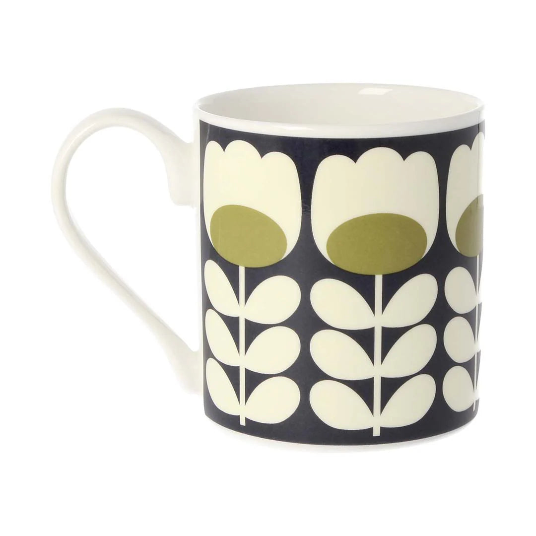 Tulip Stem Mug