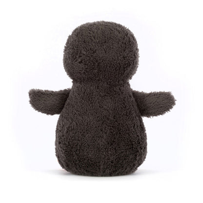 Peanut Penguin Small Plush Toy