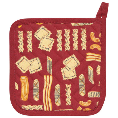 Buona Pasta Potholder