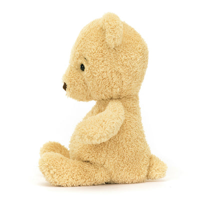 Rumblikin Bear Plush Toy