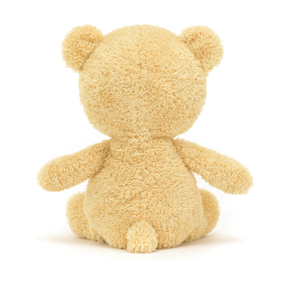 Rumblikin Bear Plush Toy