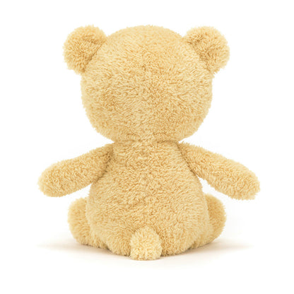 Rumblikin Bear Plush Toy