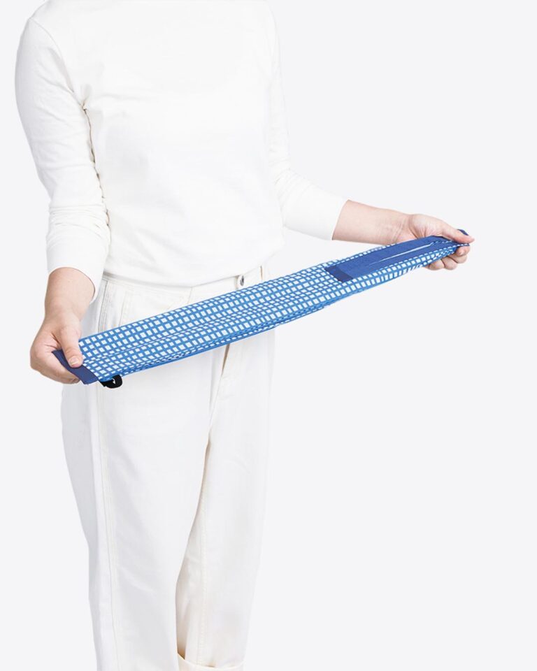 Shupatto Compact Bag Drop Medium Mesh