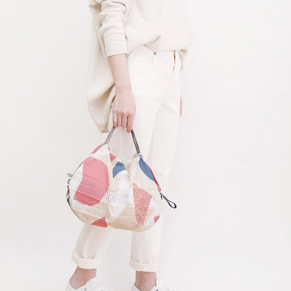 Shupatto Compact Reusable Bag Small Hagire