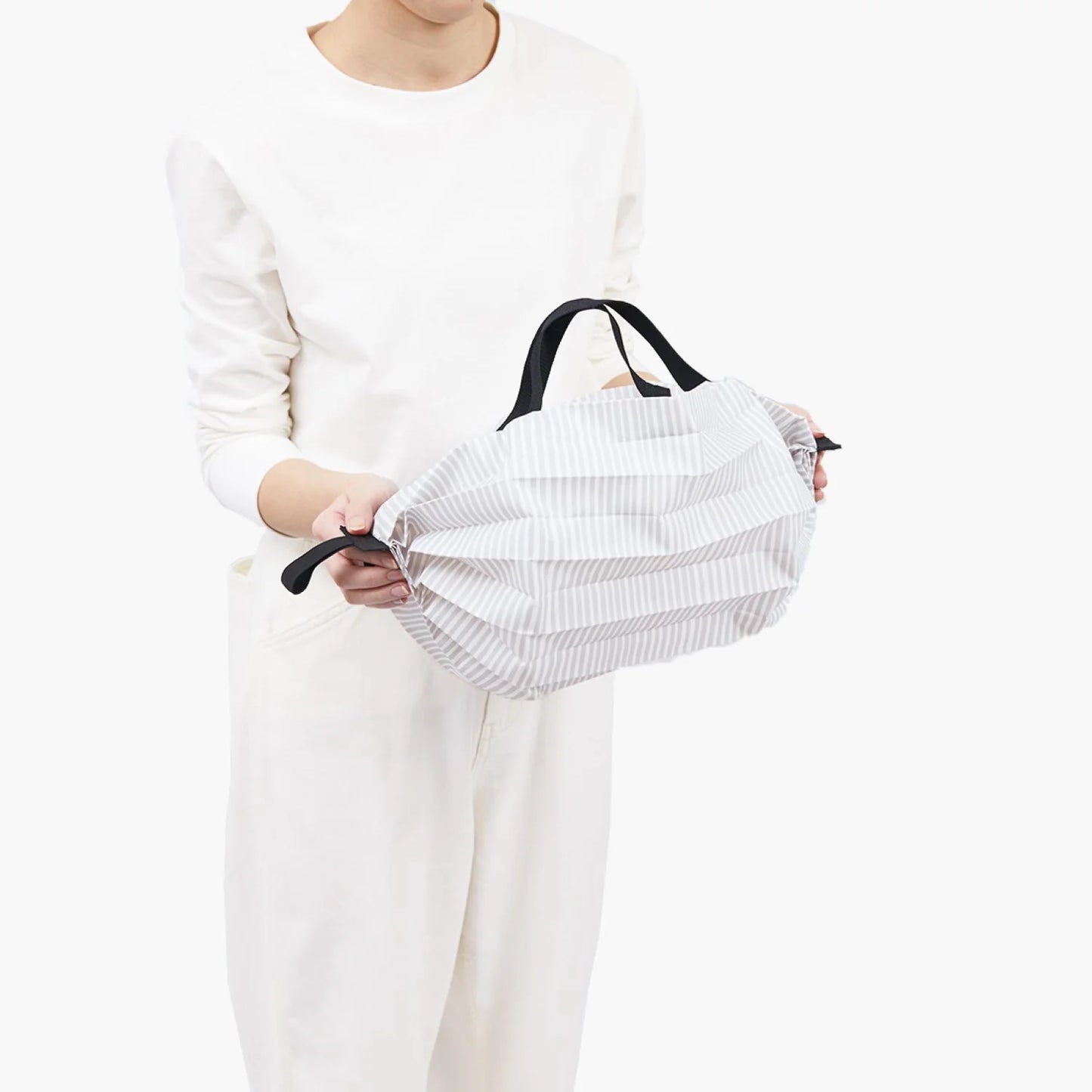 Shupatto Compact Reusable Bag Small Sen