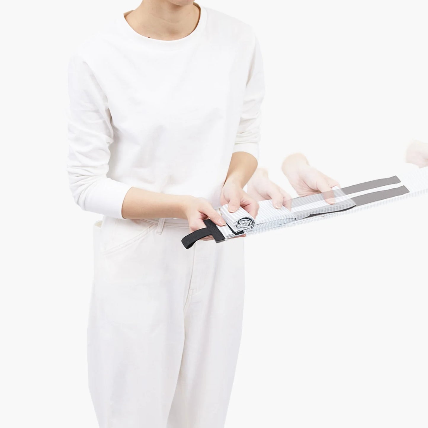 Shupatto Compact Reusable Bag Small Sen