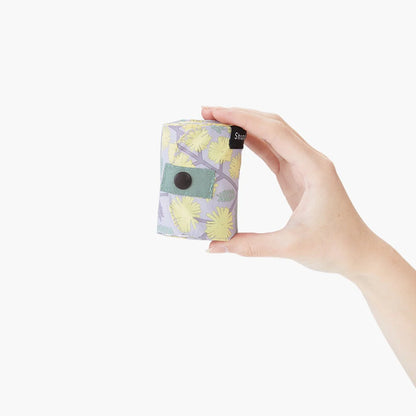 Shupatto Compact Reusable Bag Medium Hana