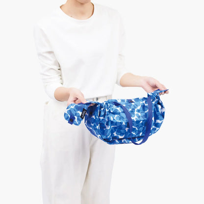 Shupatto Compact Reusable Bag Medium Umi