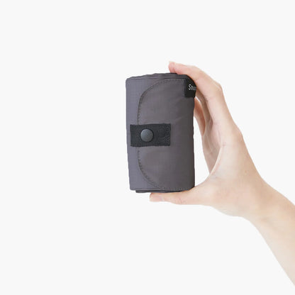 Shupatto Compact Reusable Bag Large Sumi