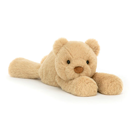 Smudge Bear Plush Toy