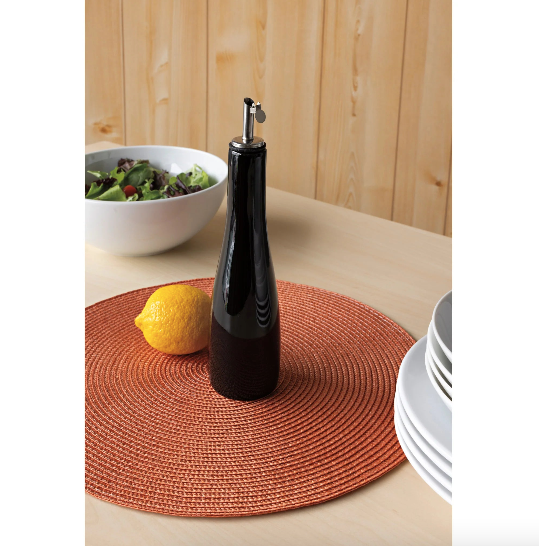 Cruet Black