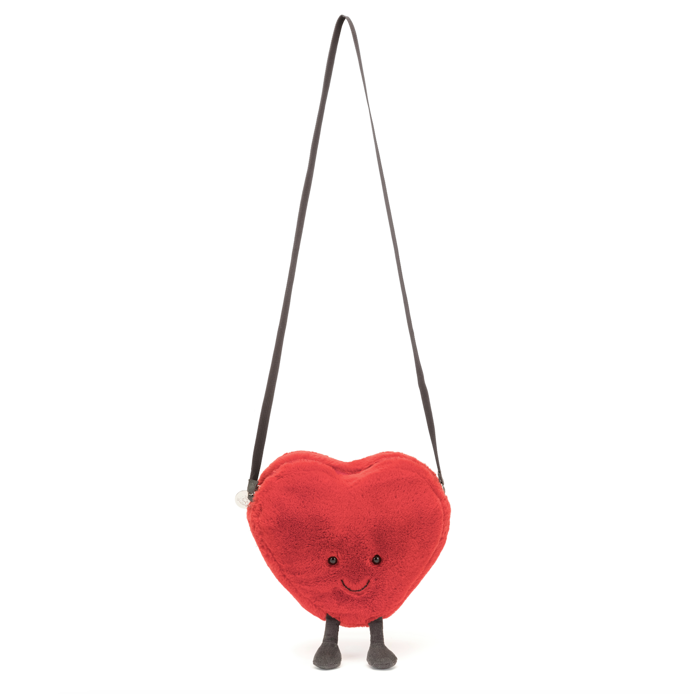 Amuseable Heart Bag