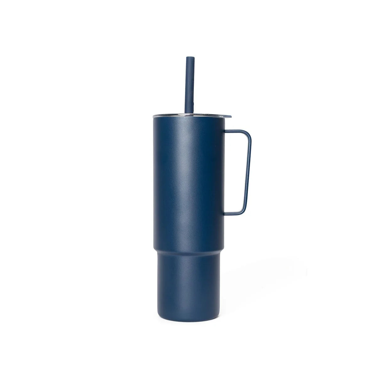 All Day Straw Cup Tidal Blue