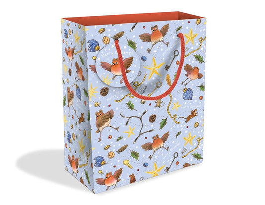 Robin Robin Gift Bag