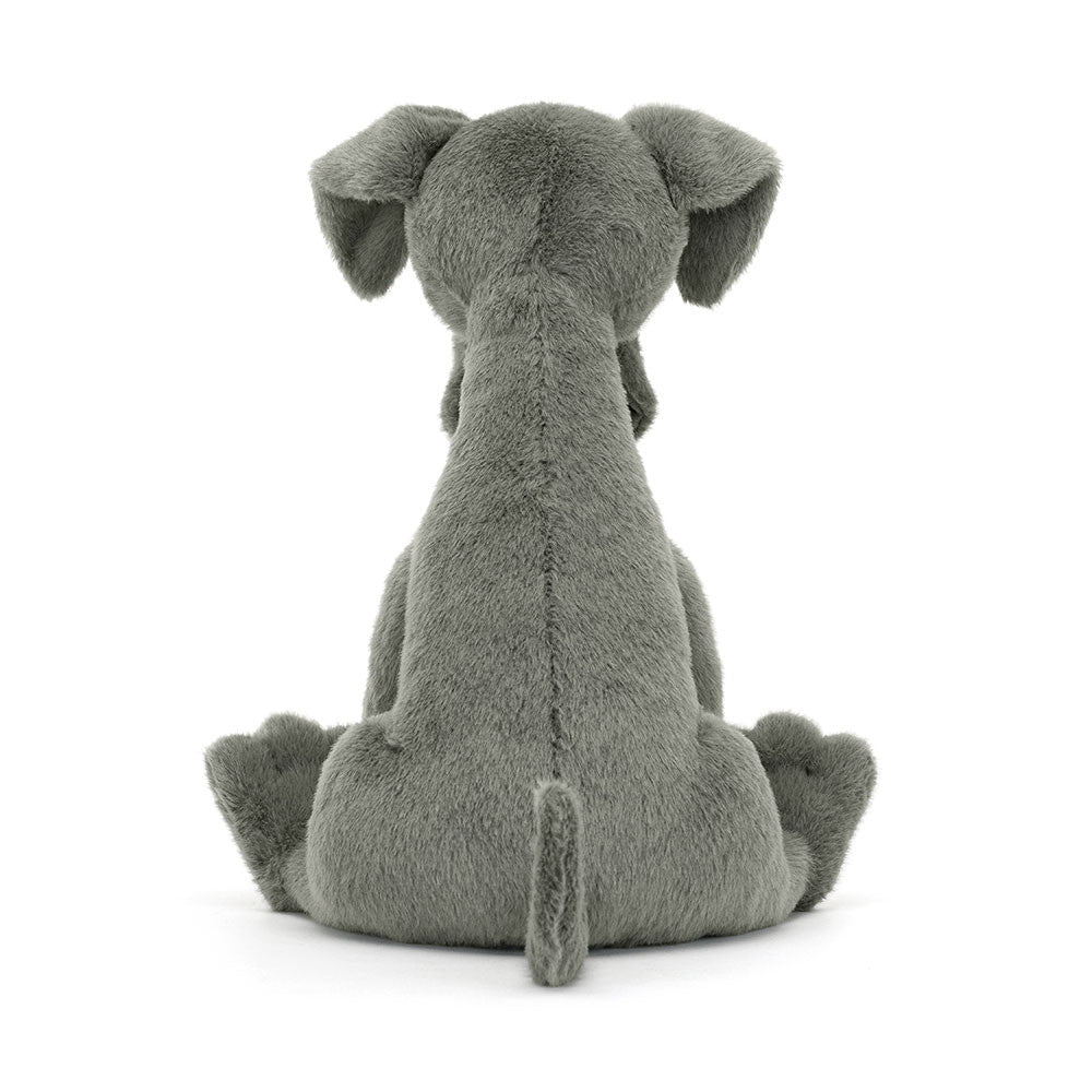 Zeus Great Dane Plush Toy