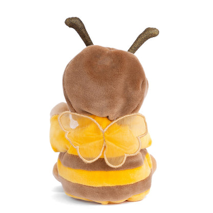 Ziggy Bee Plush Toy