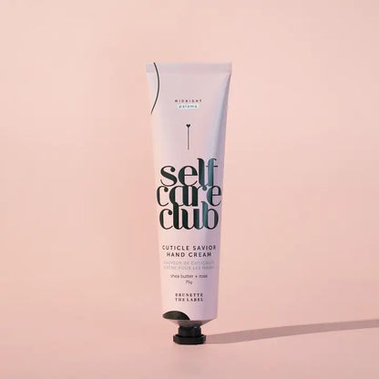 Cuticle Saviour Hand Cream