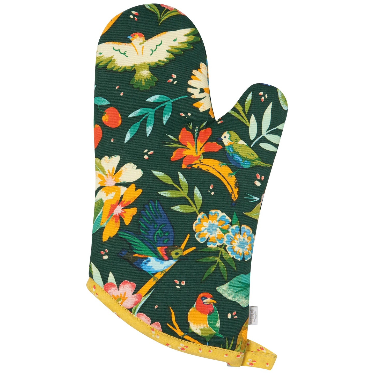 Tropical Trove Oven Mitts Set of 2