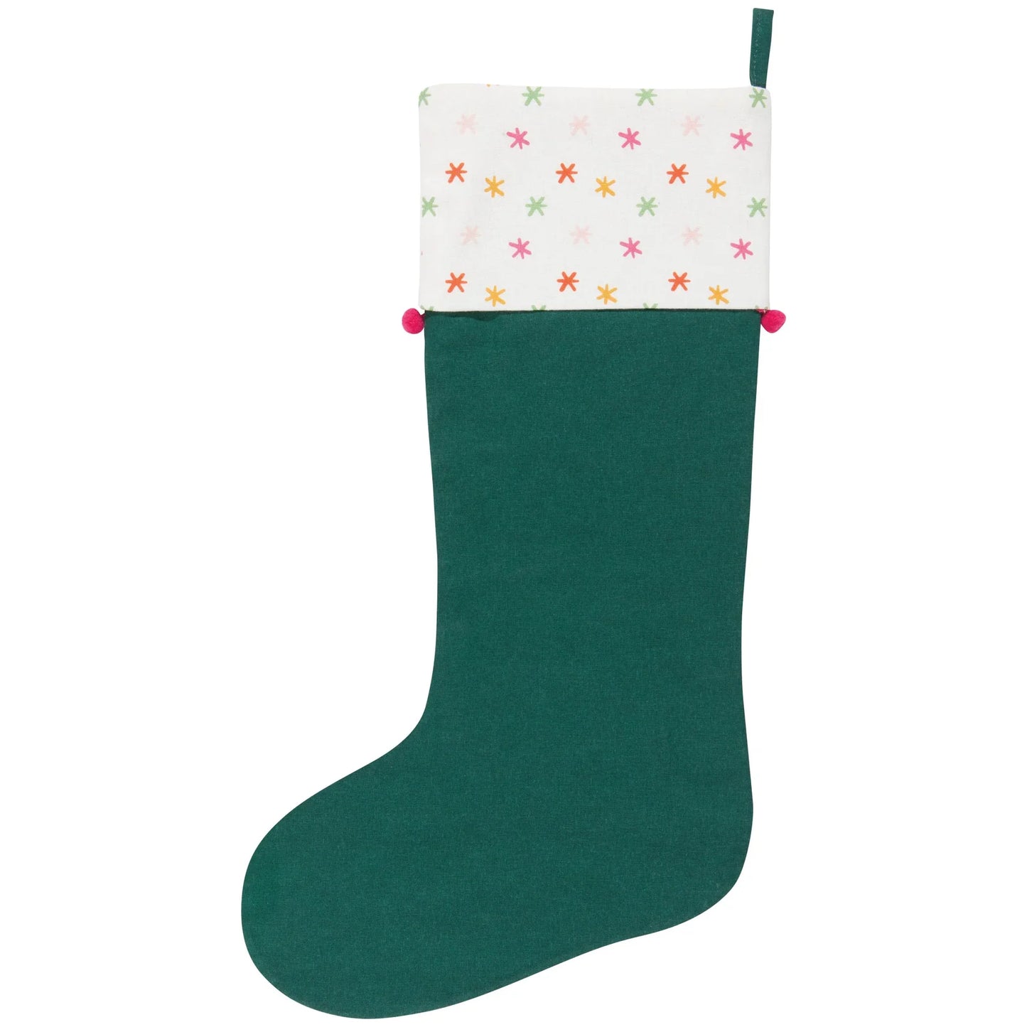 Christmas Stocking Glitzmas