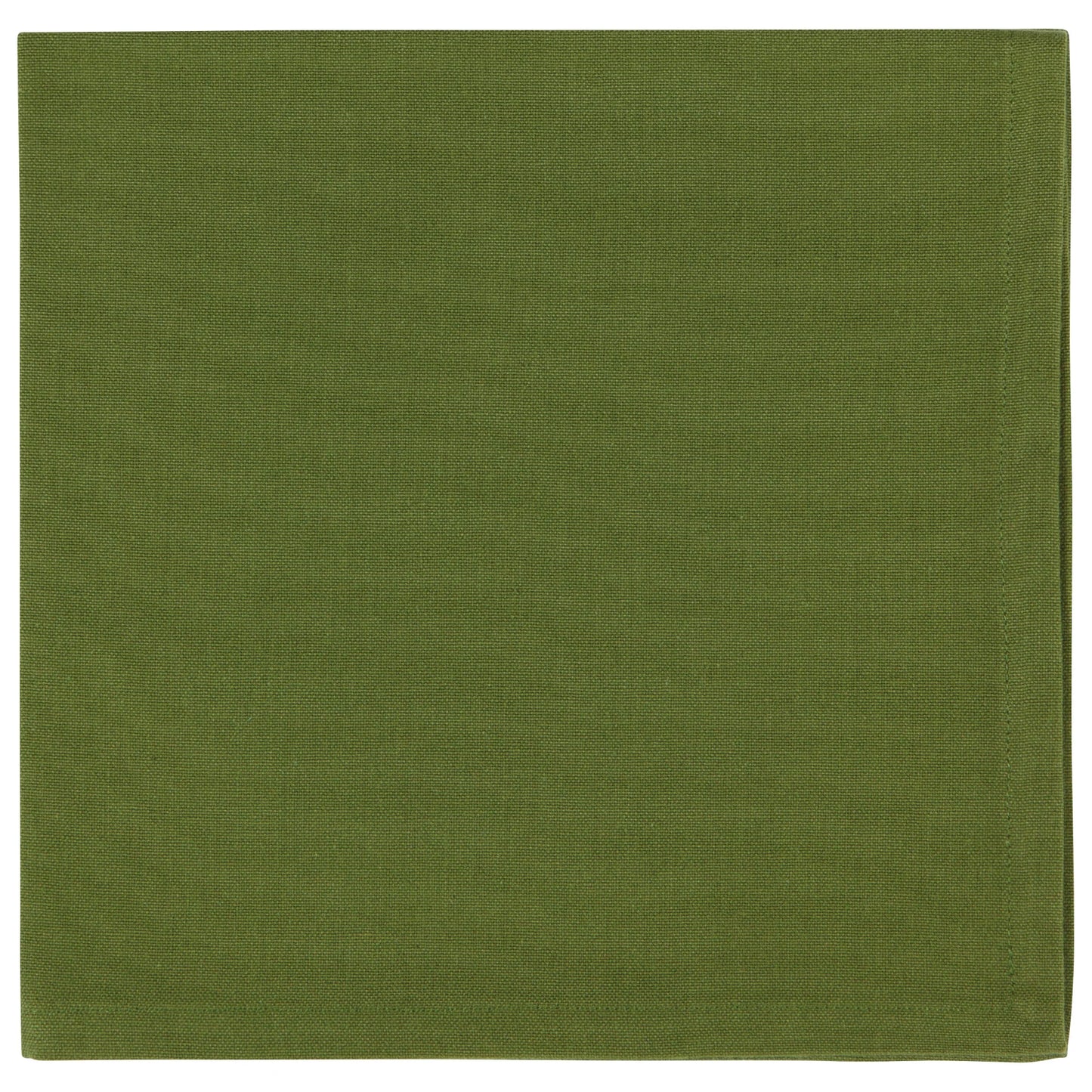 Spectrum Fir Green Napkin Set Of 4