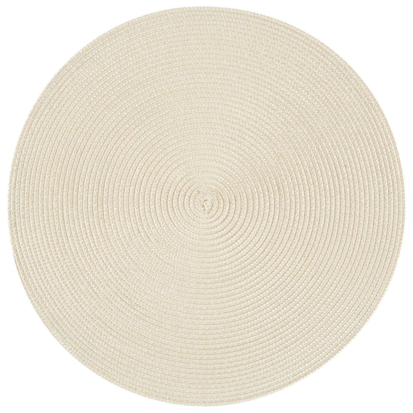 Disko Ivory Placemat Set of 2