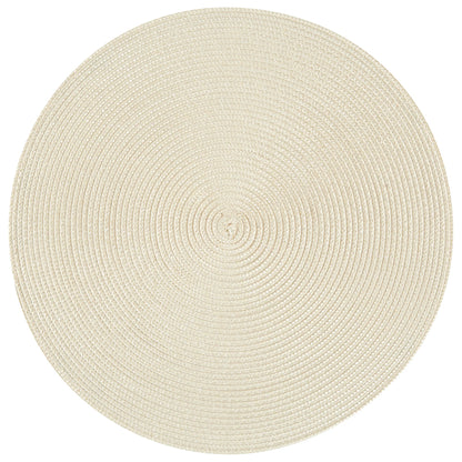 Disko Ivory Placemat Set of 2