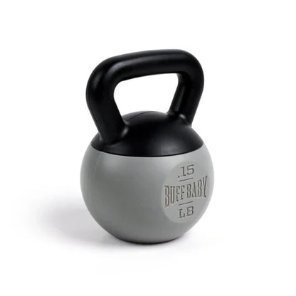 Buff Baby kettlebell Rattle