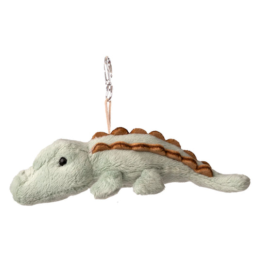 Maximus Bag Charm
