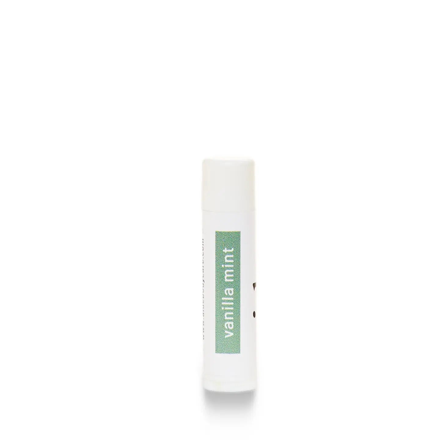 Vanilla Mint Lip Balm