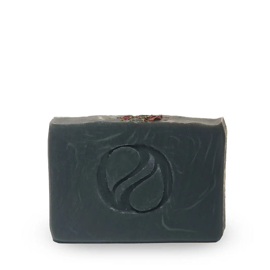 Charcoal Bar Soap