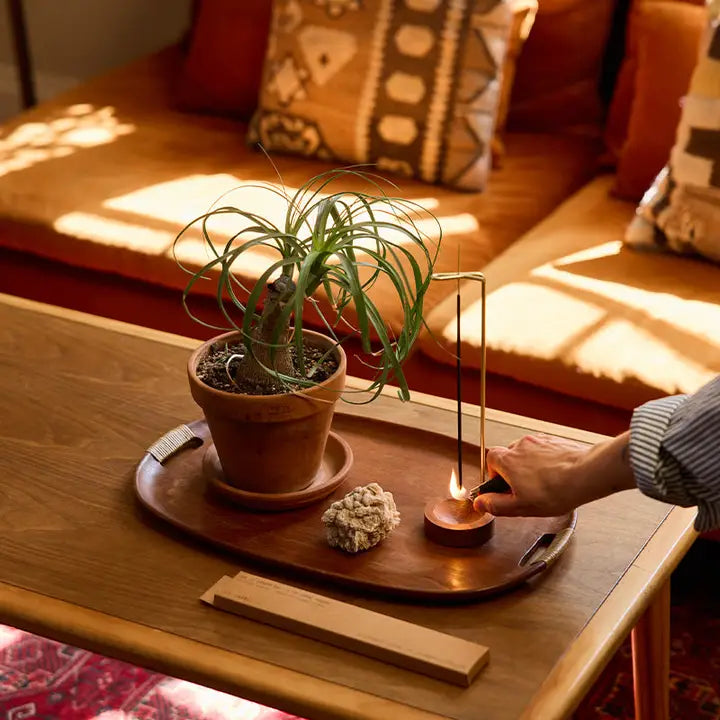 Arroyo Oak Incense