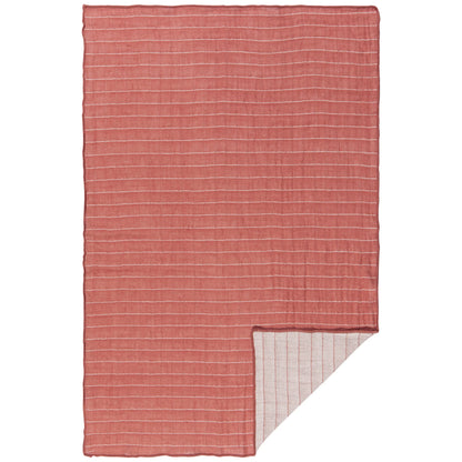 Canyon Rose Double Gauze Dishtowels Set of 2