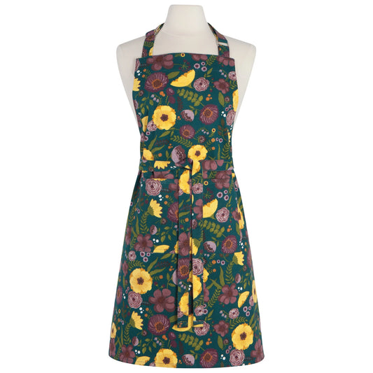 Apron Chef Adeline