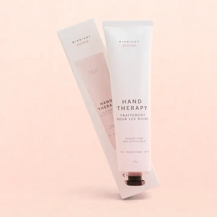 Hand Therapy Hand Cream