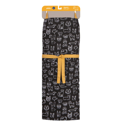 Dog Park Apron