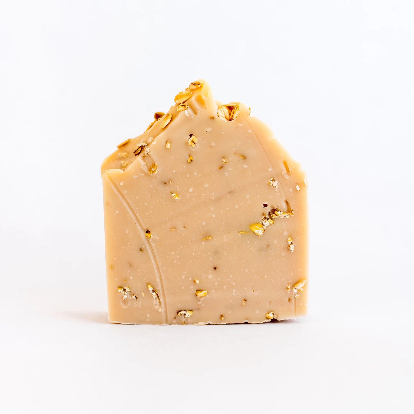 Oatmeal Milk And Honey Soap Bar