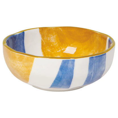 Canvas Pinch Bowls Set of 4