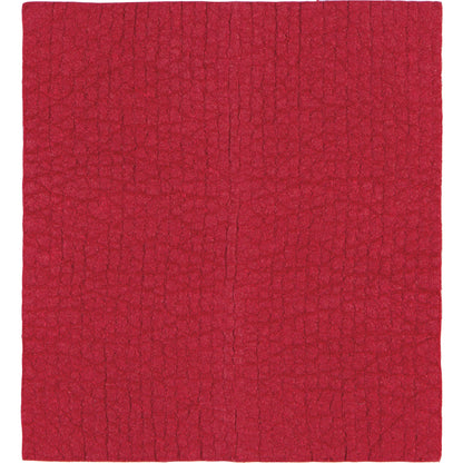 Swedish Dishcloth Carmine Set of 2