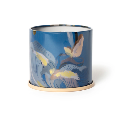 Citrus Crush Vanity Tin Candle